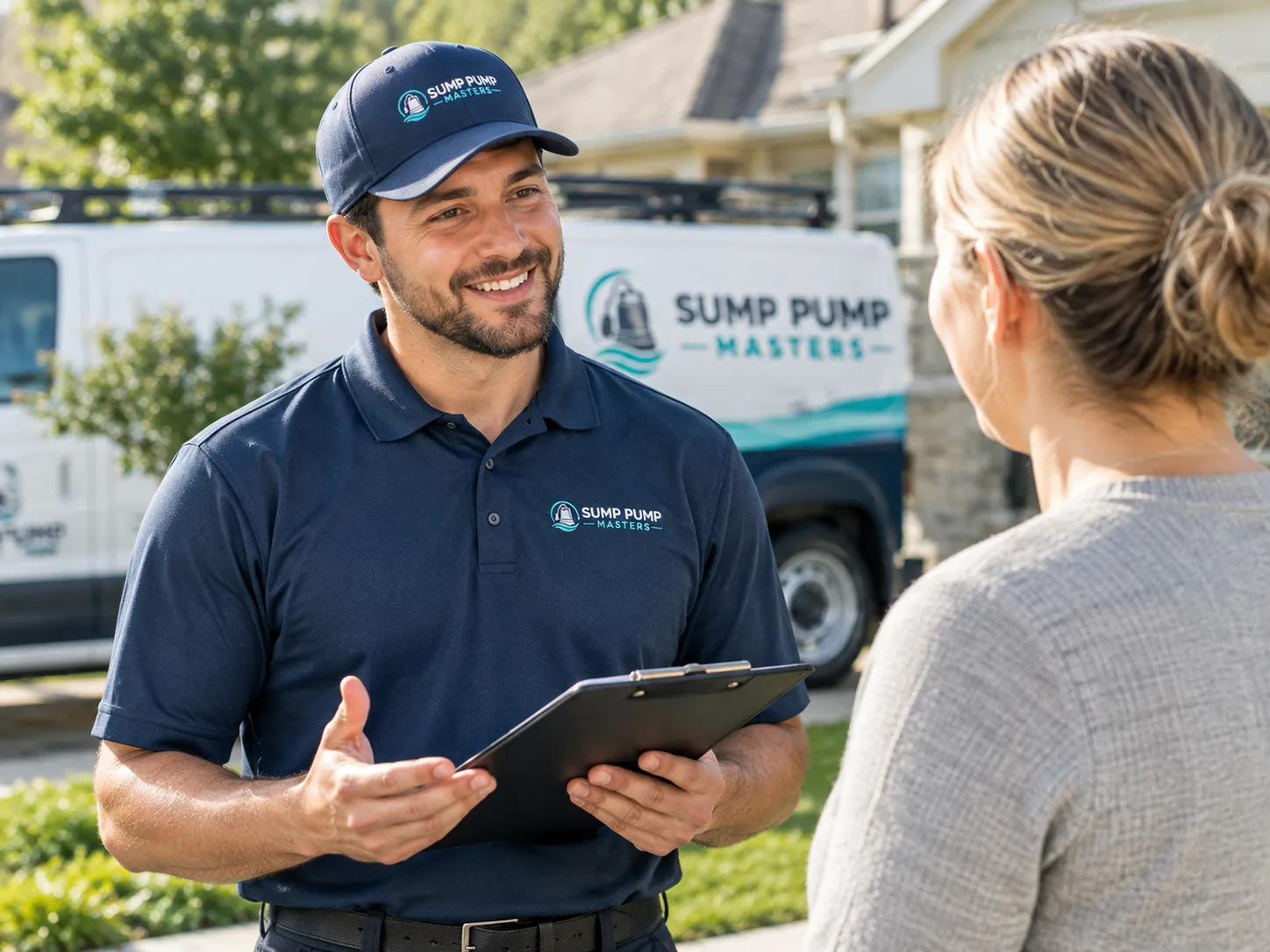 Sump Pump Repair Hamlet, NC FAQs